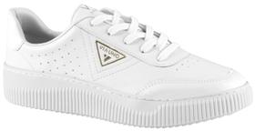 Tênis Feminino Via Uno Casual Social Flatform 881005 Tênis Feminino Via Uno Casual Social Flatform 881005