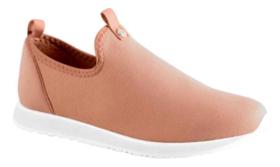 Tenis Feminino Via Uno Fit Line Calçe Facil 433024 Original Tenis Feminino Via Uno Fit Line Calçe Facil 433024 Original
