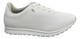 Tenis Feminino Via Uno Jogging Casual Confort Original 17288 Tenis Feminino Via Uno Jogging Casual Confort Original 17288
