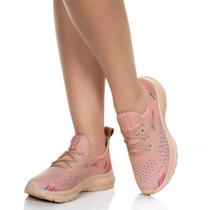 Tênis Feminino Vili para Treino Academia Caminhada Tênis Feminino Vili para Treino Academia Caminhada