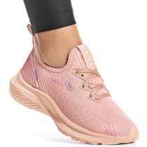 Tênis Feminino Vili para Treino Academia Caminhada Tênis Feminino Vili para Treino Academia Caminhada