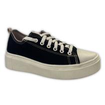 Tenis feminino vinella vin_7237