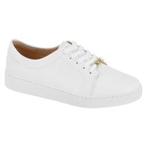 Tênis Feminino Vizzano 1214205 Branco Tênis Feminino Vizzano 1214205 Branco
