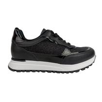 Tênis Feminino Vizzano 1429.106 Preto Tênis Feminino Vizzano 1429.106 Preto