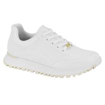 Tênis Feminino Vizzano Básico Flatform Tratorado 1429.101