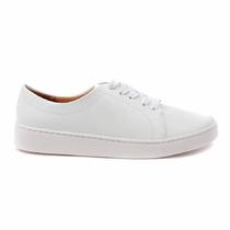 Tênis Feminino Vizzano Branco