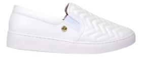 Tenis Feminino Vizzano Casual Baixinho Slip On 1214.1010