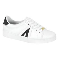 Tênis Feminino Vizzano Casual Basico Confortavel 1214.1032