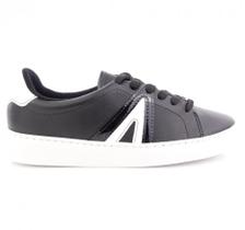 Tênis Feminino Vizzano Casual Basico Napa Cano Baixo