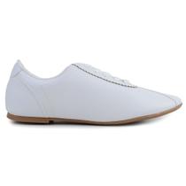 Tênis Feminino Vizzano Casual Branco - 1443 Tênis Feminino Vizzano Casual Branco - 1443