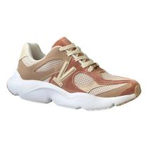 Tenis Feminino Vizzano Casual Chunky Leve Confortavel Urbano Tenis Feminino Vizzano Casual Chunky Leve Confortavel Urbano