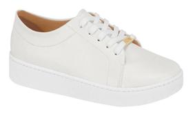 Tênis Feminino Vizzano Casual Confortável Oferta 1214205