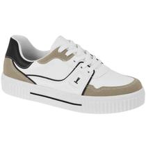 Tênis Feminino Vizzano Casual Flatform Urban 1307.208