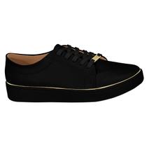 Tênis Feminino Vizzano Casual Leve Confortável 1214 205