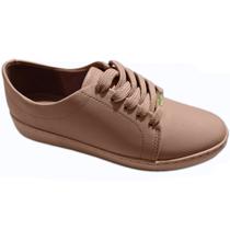 Tenis Feminino Vizzano Casual Pelica Super Confortável