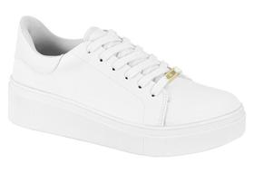 Tenis feminino vizzano casual