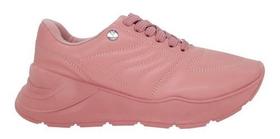 Tênis Feminino Vizzano Chuncky Super Leve 1360.102 Tênis Feminino Vizzano Chuncky Super Leve 1360.102