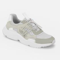Tênis Feminino Vizzano Chunky Nylon Free Sport Tênis Feminino Vizzano Chunky Nylon Free Sport