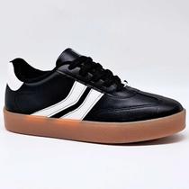 Tênis Feminino Vizzano Flatform Casual Formal Versátil Conforto Dia A Dia 1444.100