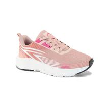 Tênis Feminino Vorax Esportivo 022512 Cor:RosaTamanho:39