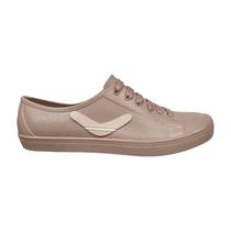 Tênis Feminino Vzt Janahina Morena Ind. Moda Casual Fashion