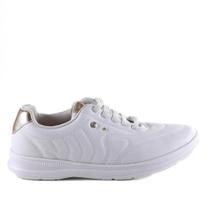 Tênis Feminino Walk Comfortflex 2458323 Branco