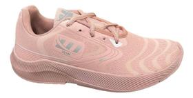 Tenis Feminino Win Caminhada Academia Casual Leve Treino Tenis Feminino Win Caminhada Academia Casual Leve Treino