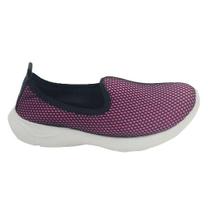 Tênis Feminino Zeus Femme-2x Slip On Tênis Feminino Zeus Femme-2x Slip On