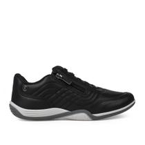 Tênis Feminino Zíper Lateral Confortavel Kolosh - Tênis Feminino Zíper Lateral Confortavel Kolosh -