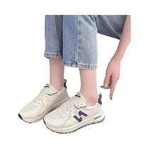 Tênis Femininos De Primavera Antiderrapantes Versáteis Casuais Com Solado Macio Designer Little Tênis Femininos De Primavera Antiderrapantes Versáteis Casuais Com Solado Macio Designer Little