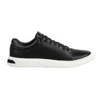 Tenis ferracini 8489 652a preto masculino