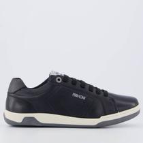 Tênis Ferracini Dubay Preto