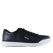Tênis Ferracini Masculino 1062F Preto