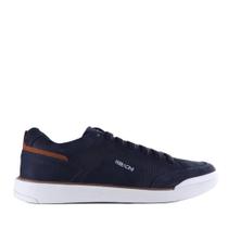 Tênis Ferracini Masculino Nobuck 1062F Marinho Tênis Ferracini Masculino Nobuck 1062F Marinho