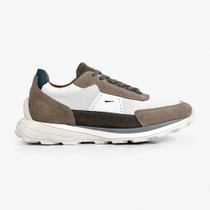 Tênis Ferracini Mid 9436 718C Branco Masculino Tênis Ferracini Mid 9436 718C Branco Masculino