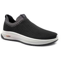 Tênis Ferricelli Doctor Shoes knit Masculino 60805 (64916)