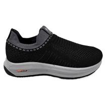 Tenis Ferricelli Etron Sapato Casual Conforto Estilo Original
