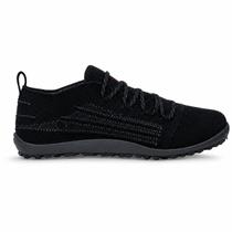 Tênis Fiber Barefoot Free Unissex Zero Drop Casual Confortável Academia Caminhada