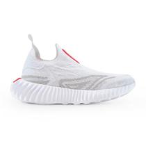 Tênis Fiber Echoa Recovery Branco Unissex