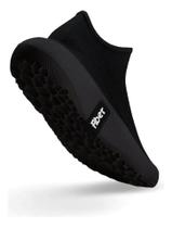 Tênis Fiber Fly Recovery Confortável Anatômico Pós Treino Caminhada