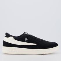 Tênis Fila 88 Sports Feminino Preto e Bege