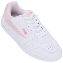 Tenis Fila Acd Classic 5775 Feminino