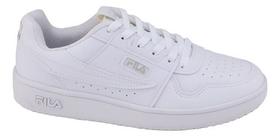 Tênis Fila Acd Classic Casual Streetwear Cod: 17355 Tênis Fila Acd Classic Casual Streetwear Cod: 17355