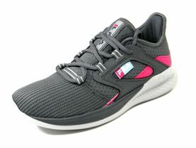 Tenis Fila Activity Feminino chb/rsa - FILA Tenis Fila Activity Feminino chb/rsa - FILA
