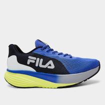Tênis Fila Agile Masculino Tênis Fila Agile Masculino
