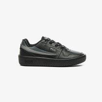 Tênis Fila Arcade Infantil Preto Tênis Fila Arcade Infantil Preto