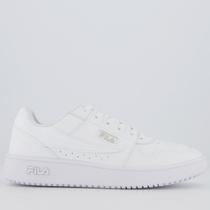 Tênis Fila Arcade Low Branco