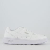 Tênis Fila Arcade Low Feminino Branco