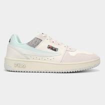 Tênis Fila Arcade Low Green Pack Feminino