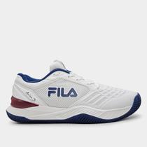 Tênis Fila Axilus 3 CC Unissex Tênis Fila Axilus 3 CC Unissex